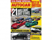 Autocar Aug 29 2012