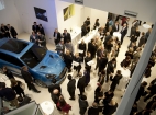 London Showroom Launch 4